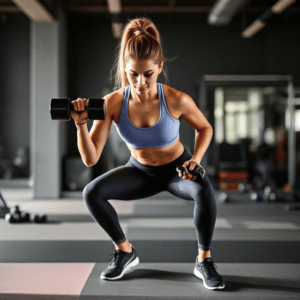 best workout plans for women