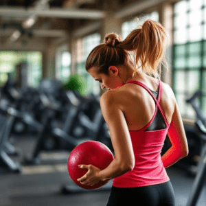  fitness habits