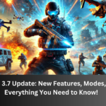bgmi update