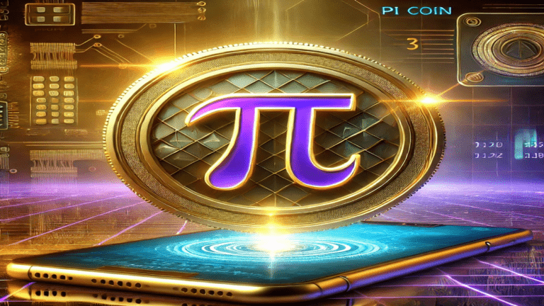 pi coin