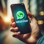 WhatsApp beta for Android 2.25.8.12