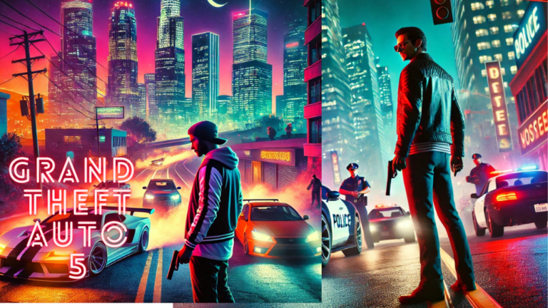 GTA party (1)