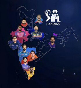 IPL Winner List from 2008 to 2025 