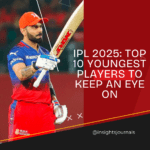 top 10 youngest ipl player