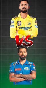 IPL Winner List from 2008 to 2025, which team won most IPL Trophies