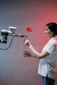 IMPORTANCE OF AI