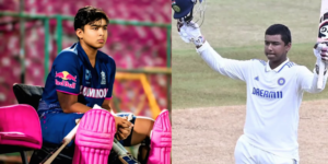 suryavanshi youngest ipl player 