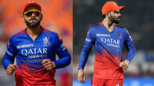 Virat Kohli IPL records, RCB