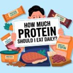 how much protein should eat in a day