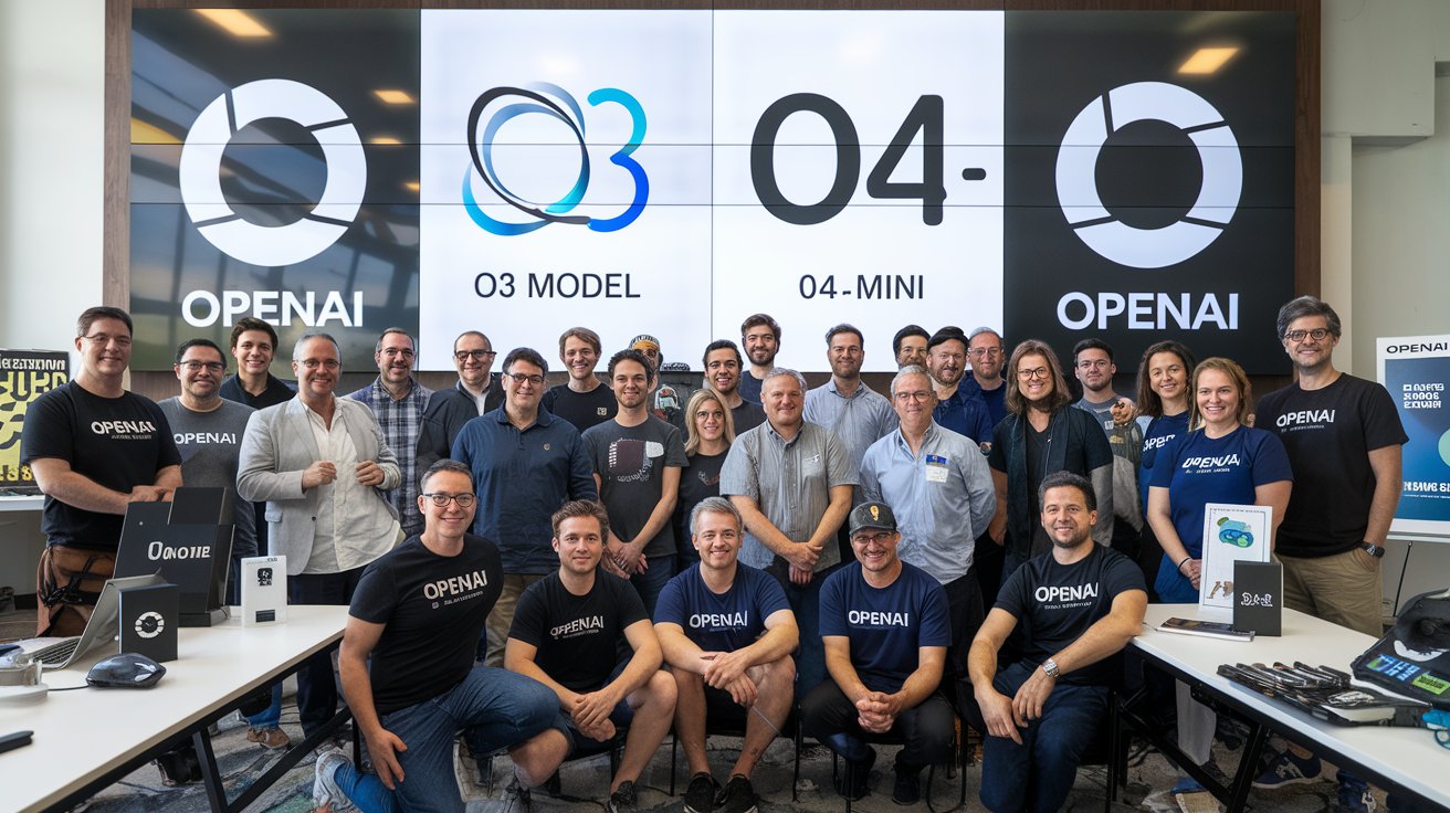 OpenAI O3 Model