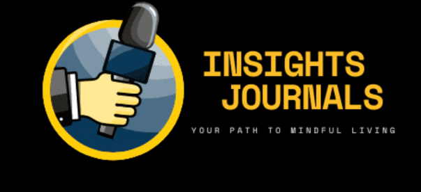 Insights Journals LOGO