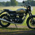 Royal Enfield Hunter 350 2025