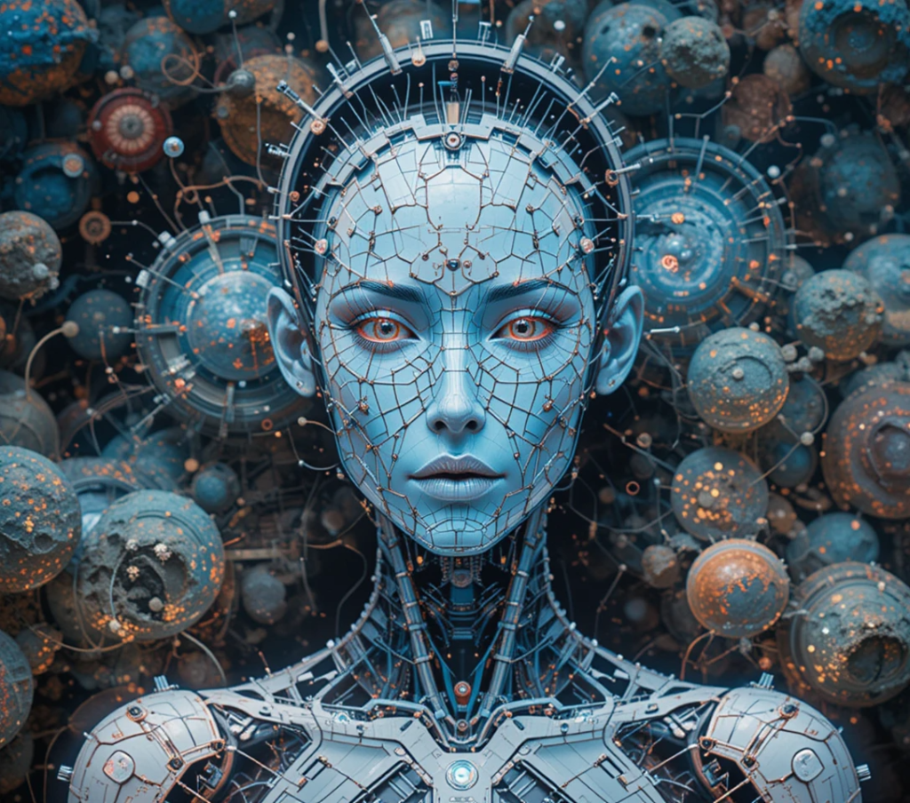 AI-Powered Tools