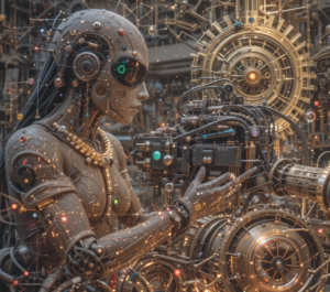  AI trend 2025