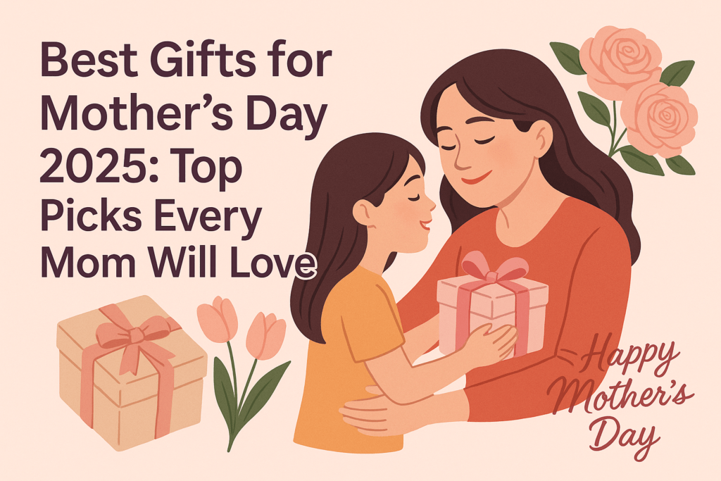Mother's Day