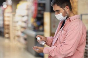 Covid cases in india, COVID